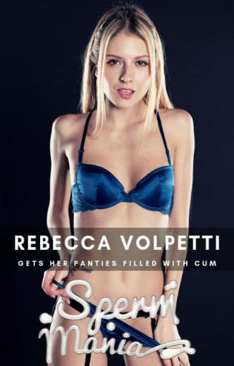 Exploited College Girls - Sylvie